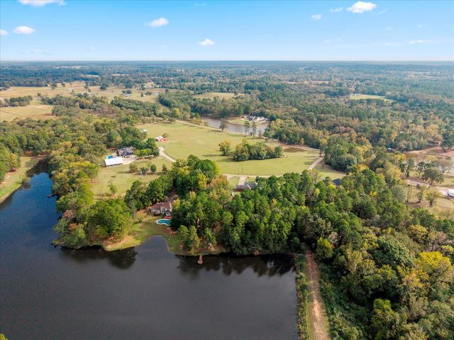 Lot 1 County Road 1690, Mt Pleasant, TX 75455