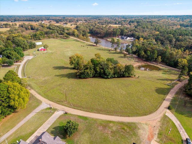 Lot 1 County Road 1690, Mt Pleasant, TX 75455