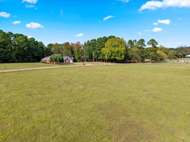 Lot 1 County Road 1690, Mt Pleasant, TX 75455