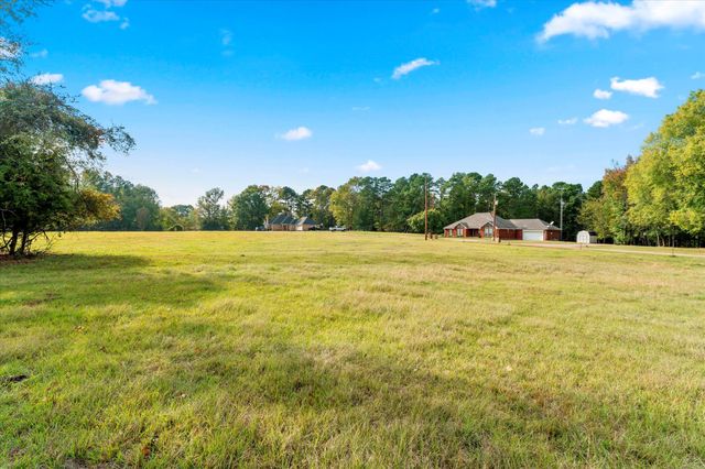 Lot 1 County Road 1690, Mt Pleasant, TX 75455