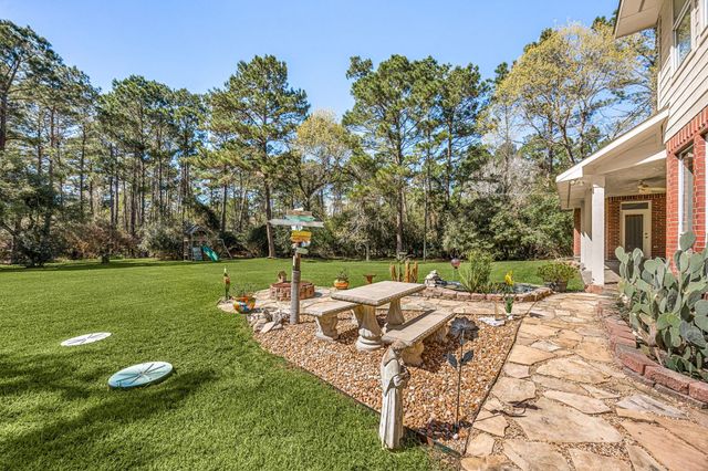 14419 Timbergreen Drive, Magnolia, TX 77355