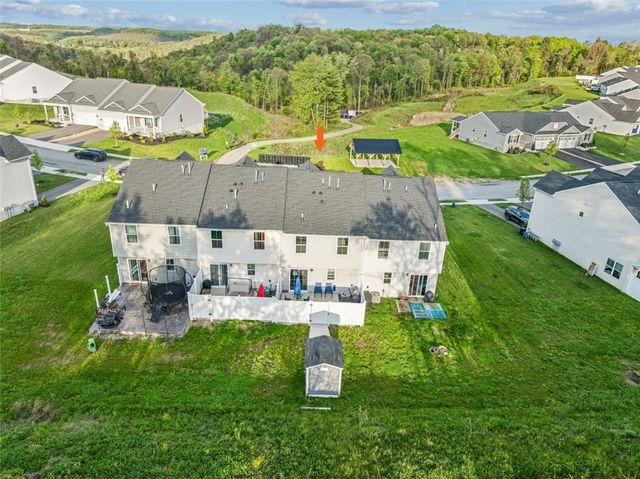 212 Smith Lane, Chippewa Twp, PA 15010