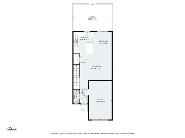 212 Smith Lane, Chippewa Twp, PA 15010