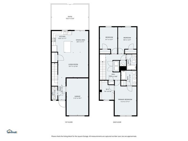 212 Smith Lane, Chippewa Twp, PA 15010