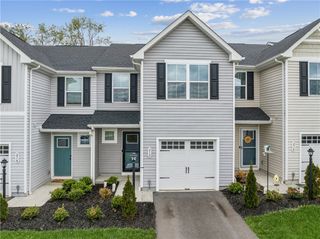 212 Smith Lane, Chippewa Twp, PA 15010