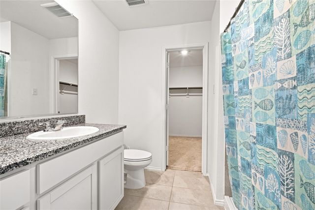 1706 Horizons Hill, Crandall, TX 75114