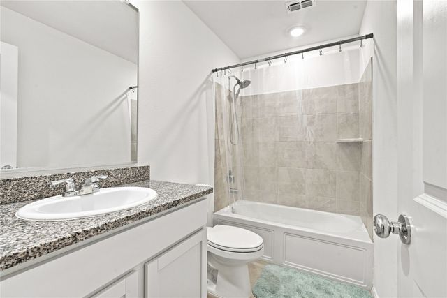 1706 Horizons Hill, Crandall, TX 75114
