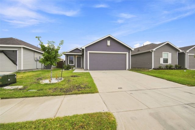 1706 Horizons Hill, Crandall, TX 75114