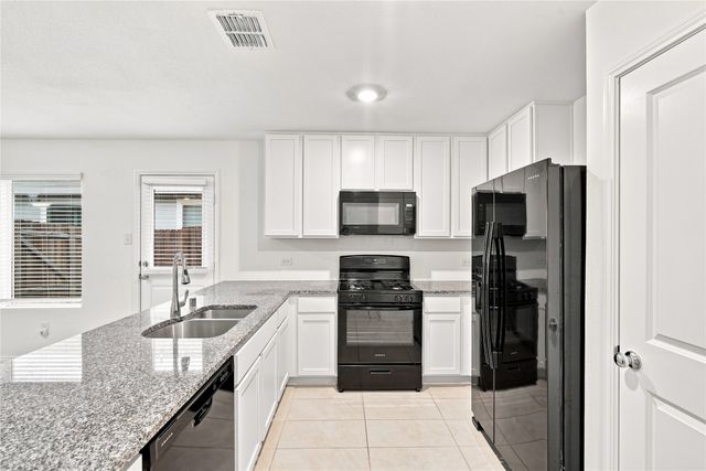 1706 Horizons Hill, Crandall, TX 75114