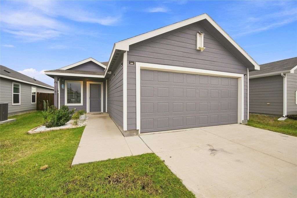1706 Horizons Hill, Crandall, TX 75114