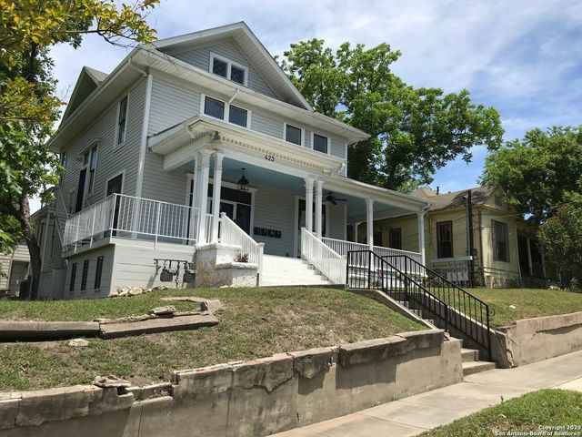 423 W Craig Pl Apt 2, San Antonio, TX 78212