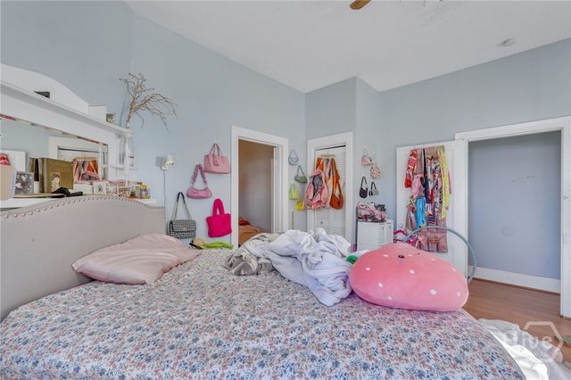 218 W Anderson Street Lower, Savannah, GA 31401