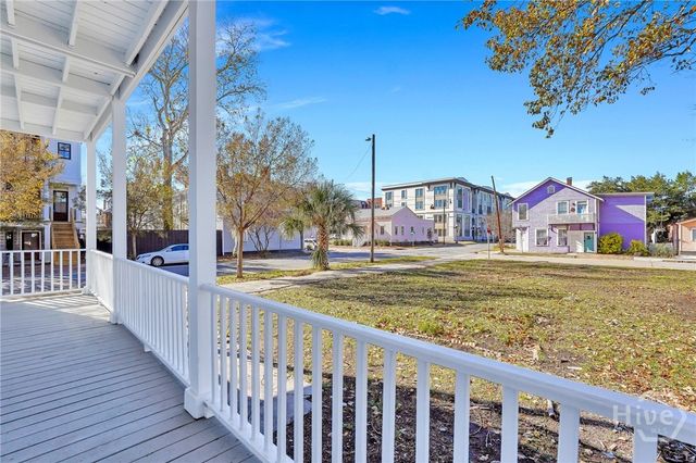 218 W Anderson Street Lower, Savannah, GA 31401
