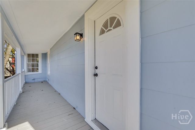 218 W Anderson Street Lower, Savannah, GA 31401