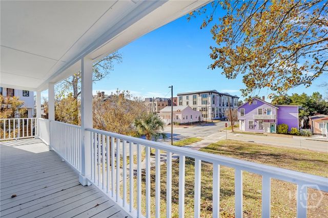 218 W Anderson Street Lower, Savannah, GA 31401