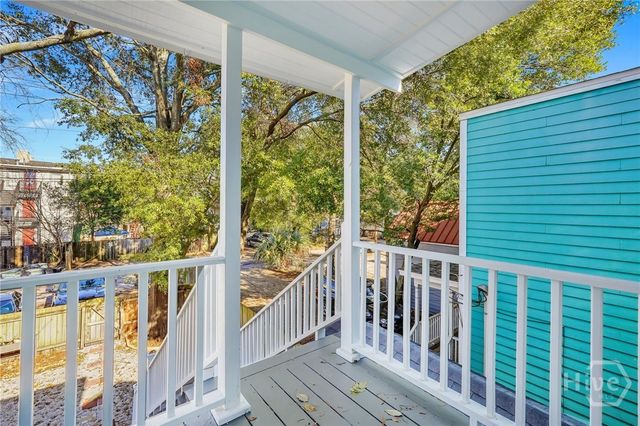 218 W Anderson Street Lower, Savannah, GA 31401