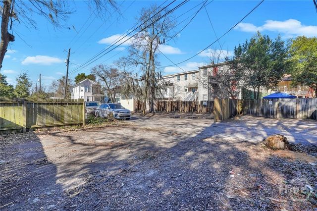 218 W Anderson Street Lower, Savannah, GA 31401