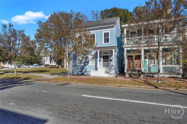 218 W Anderson Street Lower, Savannah, GA 31401