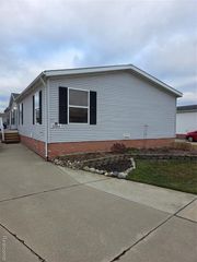 57483 Sawmill Lane, New Haven, MI 48048