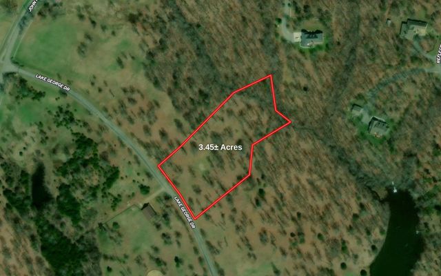 1 Lake George Drive, Dunlap, TN 37327