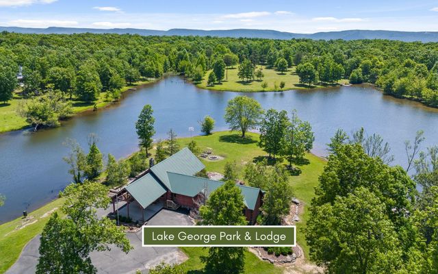 1 Lake George Drive, Dunlap, TN 37327