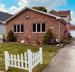 14624 Kolmar Avenue, Midlothian, IL 60445