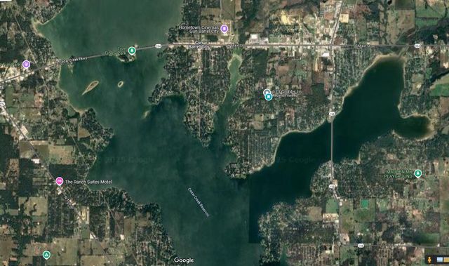 173 Grubbs Lane, Gun Barrel City, TX 75156