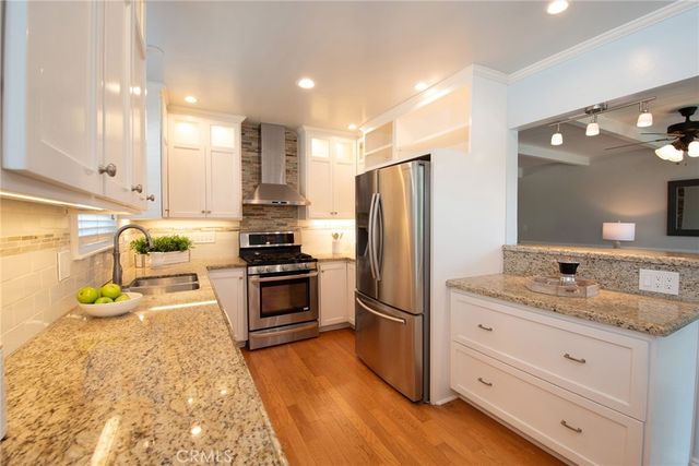 348 E Hillcrest Blvd., Monrovia, CA 91016