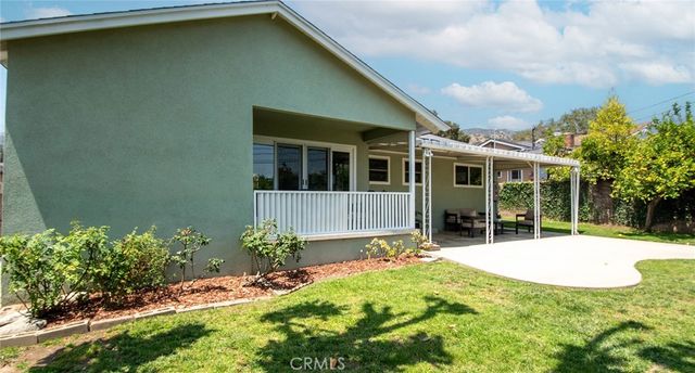 348 E Hillcrest Blvd., Monrovia, CA 91016