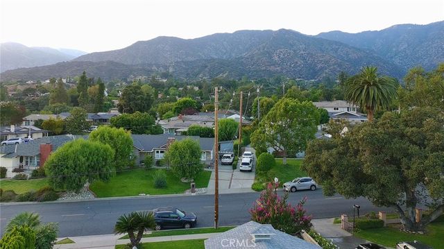 348 E Hillcrest Blvd., Monrovia, CA 91016