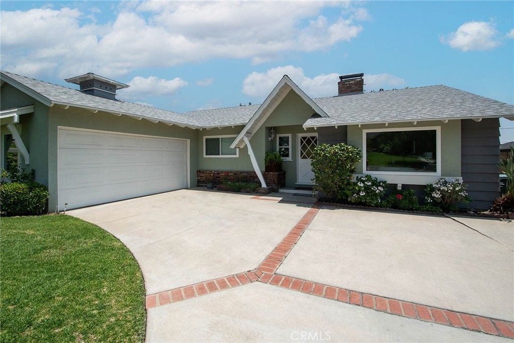 348 E Hillcrest Blvd., Monrovia, CA 91016