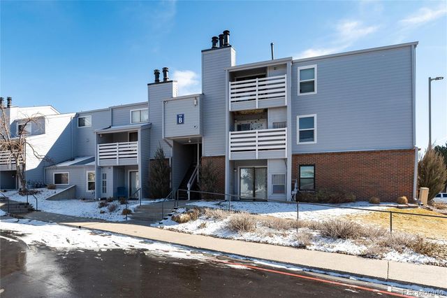 7665 E Eastman Avenue 107B, Denver, CO 80231