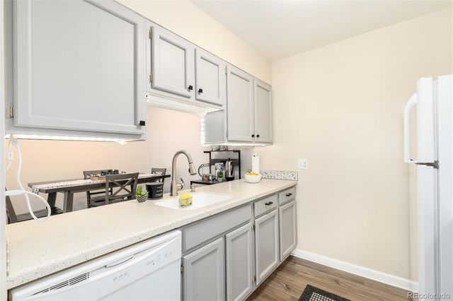 7665 E Eastman Avenue 107B, Denver, CO 80231