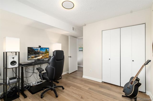 7665 E Eastman Avenue 107B, Denver, CO 80231