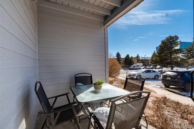 7665 E Eastman Avenue 107B, Denver, CO 80231