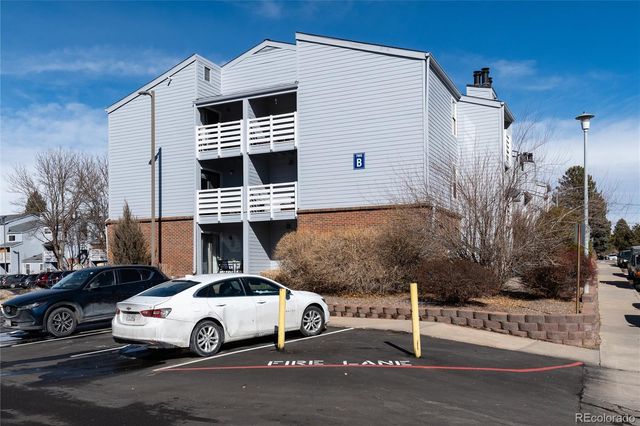 7665 E Eastman Avenue 107B, Denver, CO 80231