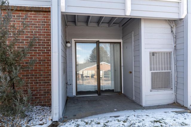 7665 E Eastman Avenue 107B, Denver, CO 80231