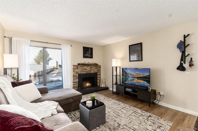 7665 E Eastman Avenue 107B, Denver, CO 80231