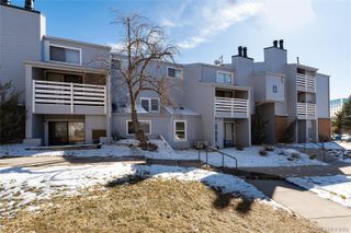 7665 E Eastman Avenue 107B, Denver, CO 80231