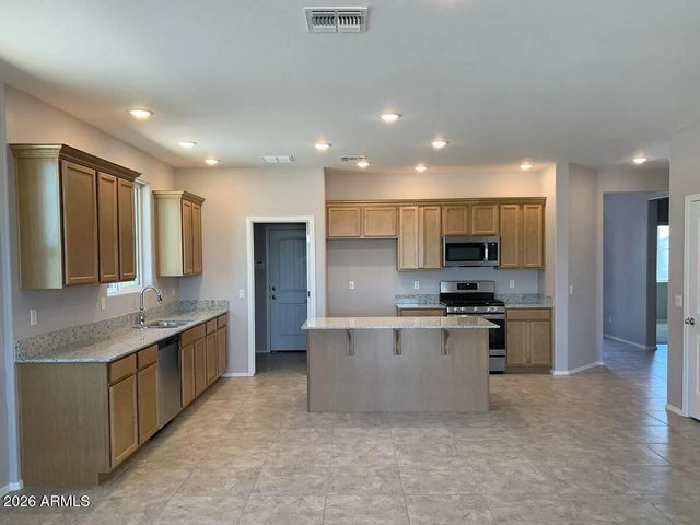 13484 W Range Mule Drive, Peoria, AZ 85383