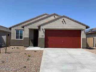 13484 W Range Mule Drive, Peoria, AZ 85383