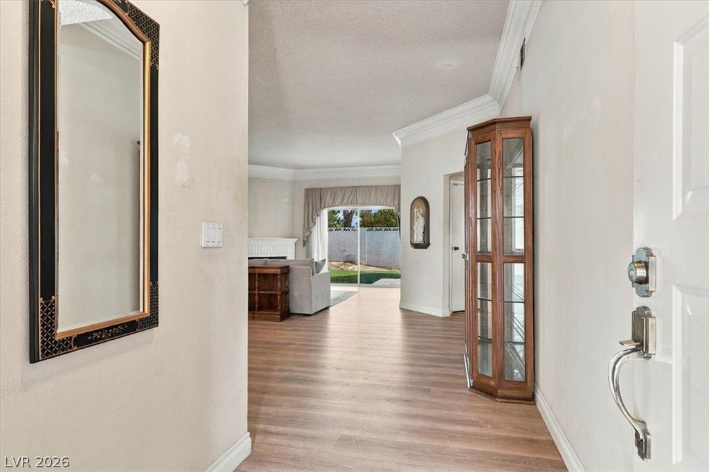 3208 Ivory Coast Drive, Las Vegas, NV 89117 — photo 3