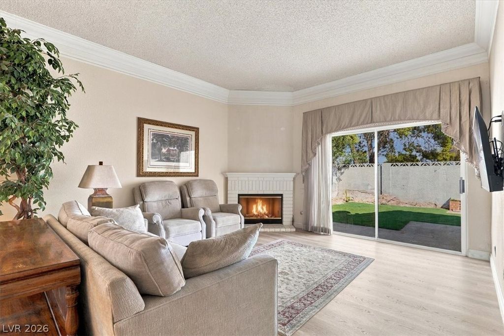 3208 Ivory Coast Drive, Las Vegas, NV 89117 — photo 5