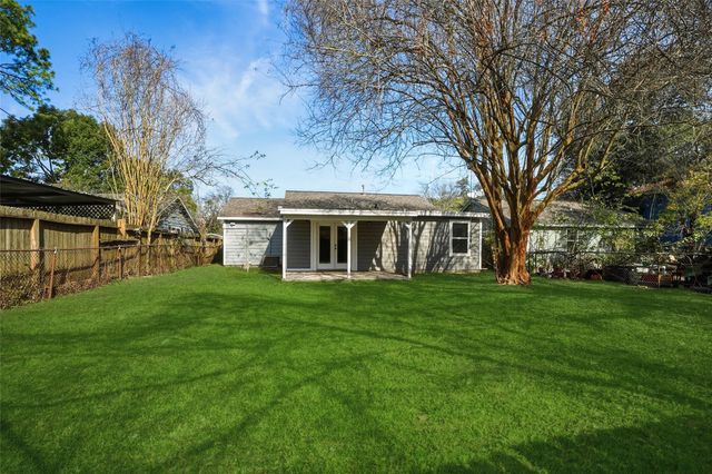 1015 Prune Street, La Marque, TX 77568