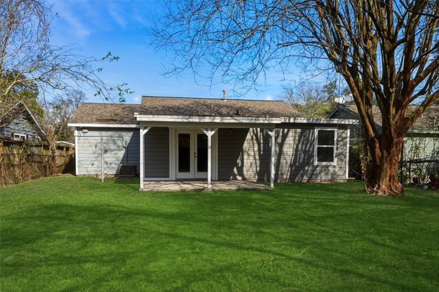 1015 Prune Street, La Marque, TX 77568