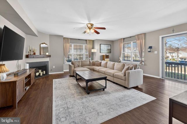 137 PENDRAGON WAY, Mantua, NJ 08051