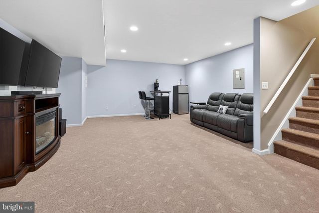 137 PENDRAGON WAY, Mantua, NJ 08051