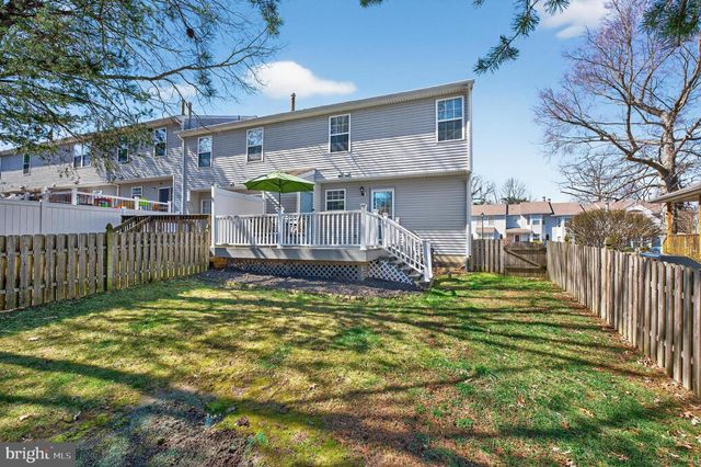 137 PENDRAGON WAY, Mantua, NJ 08051