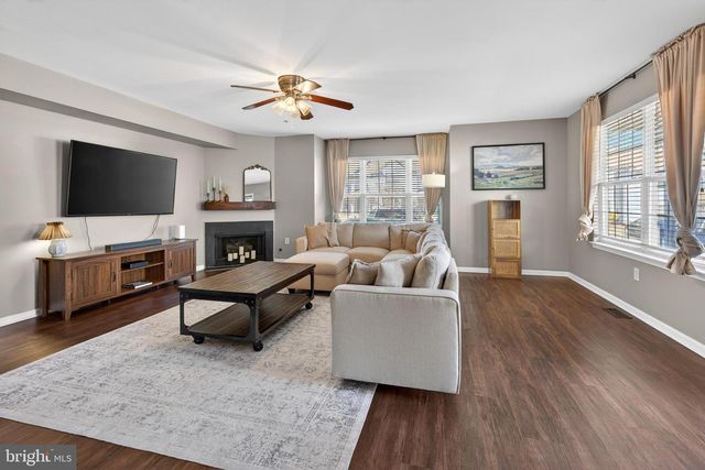 137 PENDRAGON WAY, Mantua, NJ 08051