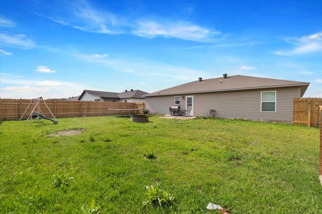 104 Stacy Drive, Paragould, AR 72450